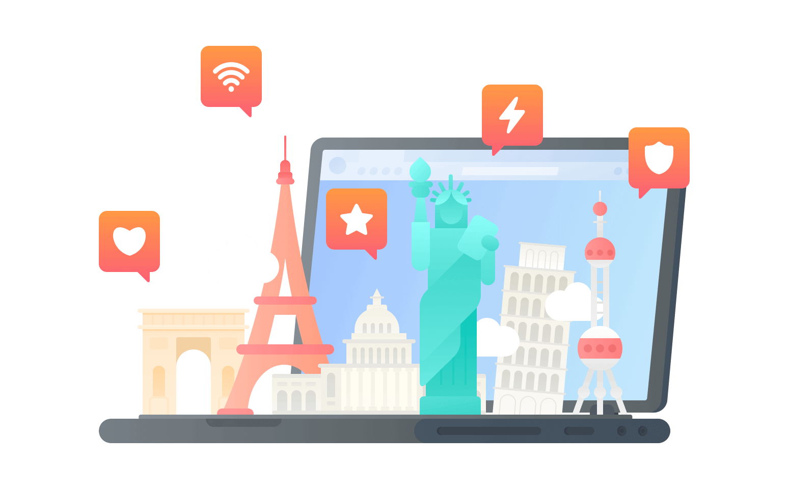 巴哈马回国vpn - ROUTECN